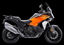 KTM 1290 Super Adventure S (2022 - 25) nuova