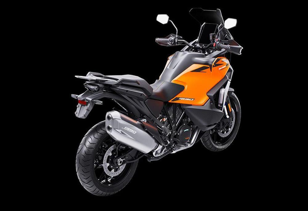 KTM 1290 Super Adventure S (2022 - 25) (3)