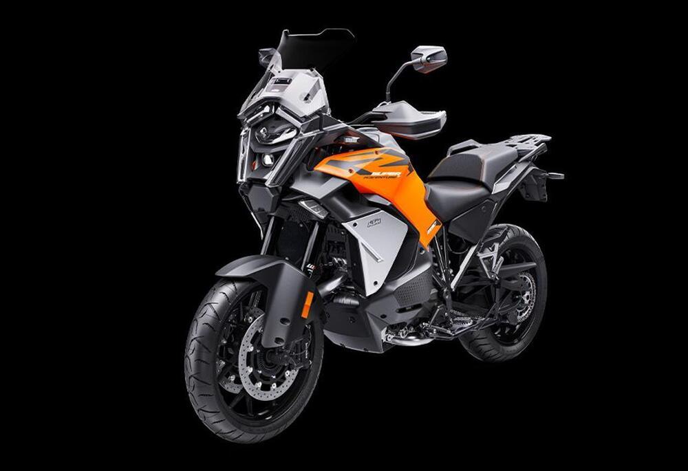 KTM 1290 Super Adventure S (2022 - 25) (4)