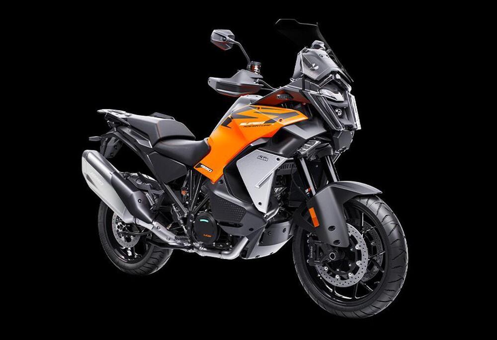 KTM 1290 Super Adventure S (2022 - 25) (2)