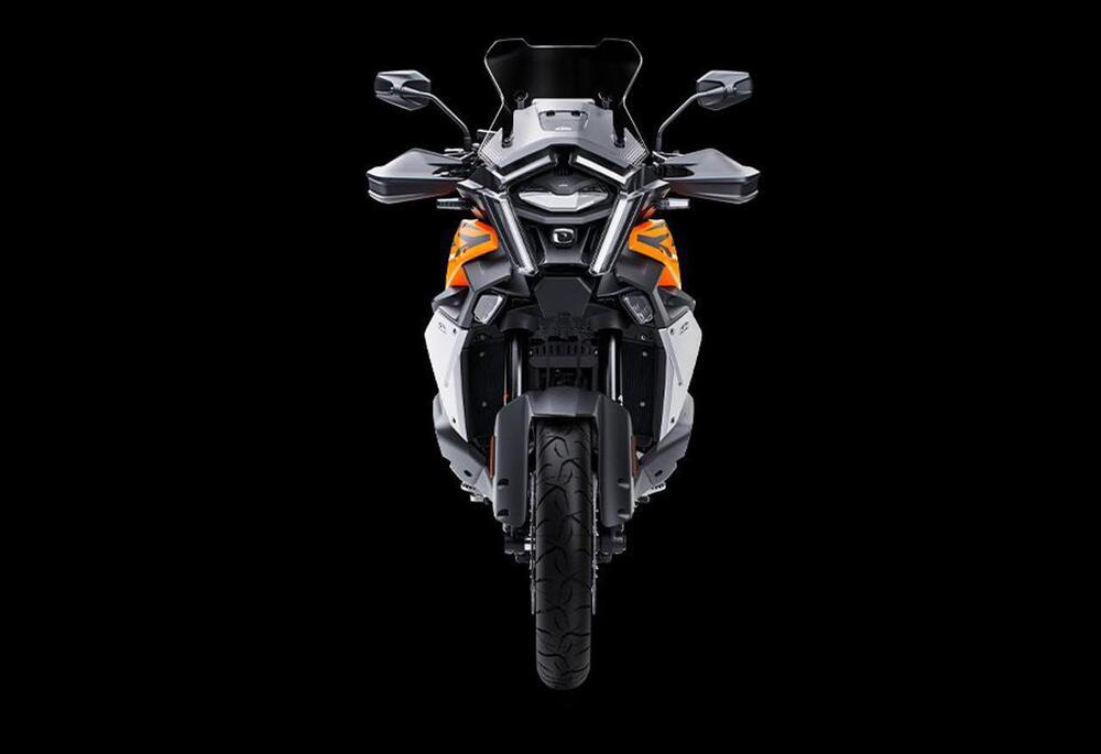 KTM 1290 Super Adventure S (2022 - 24) (5)