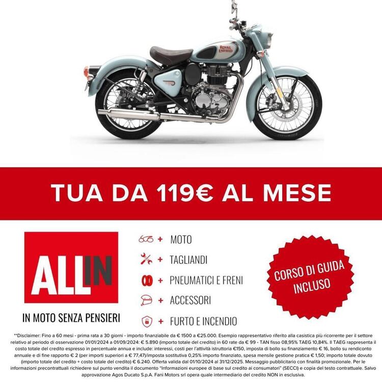 Royal Enfield Classic 350 (2021 - 24) (2)