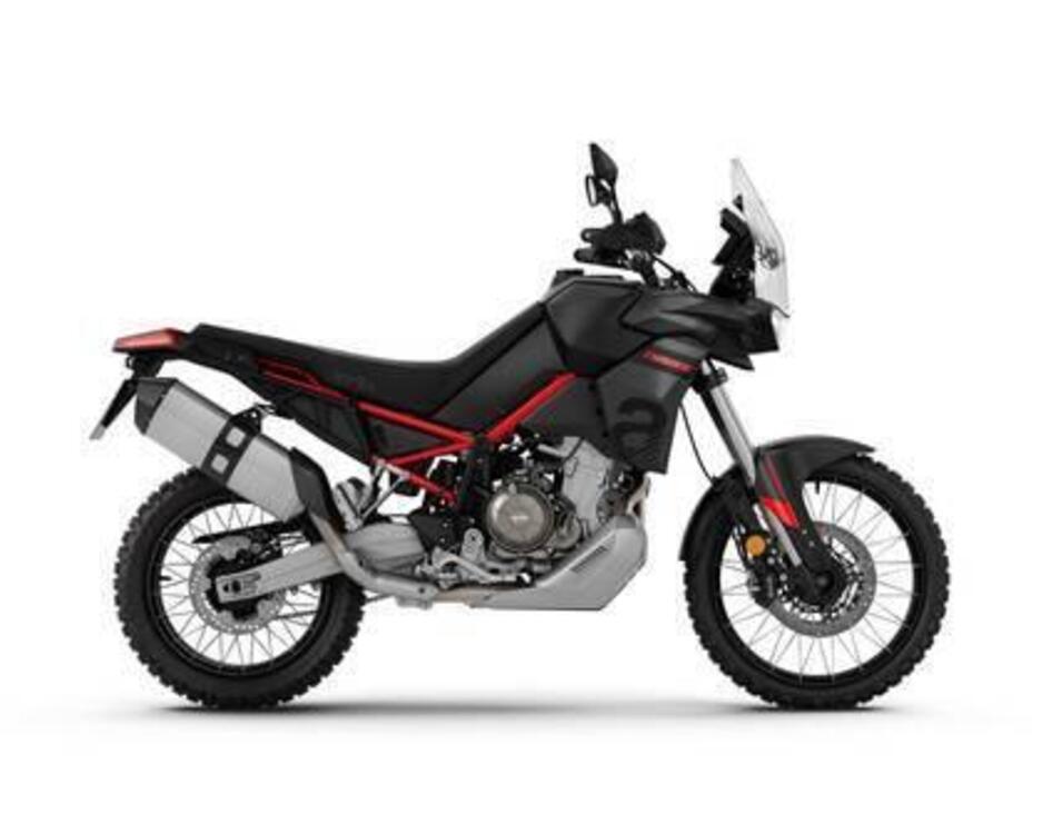 Aprilia Tuareg 660 (2022 - 24)