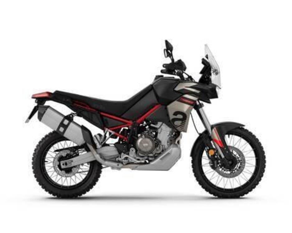 Aprilia Tuareg 660 (2022 - 24) (2)