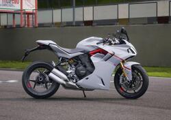 Ducati SuperSport 950 S (2021 - 24) usata