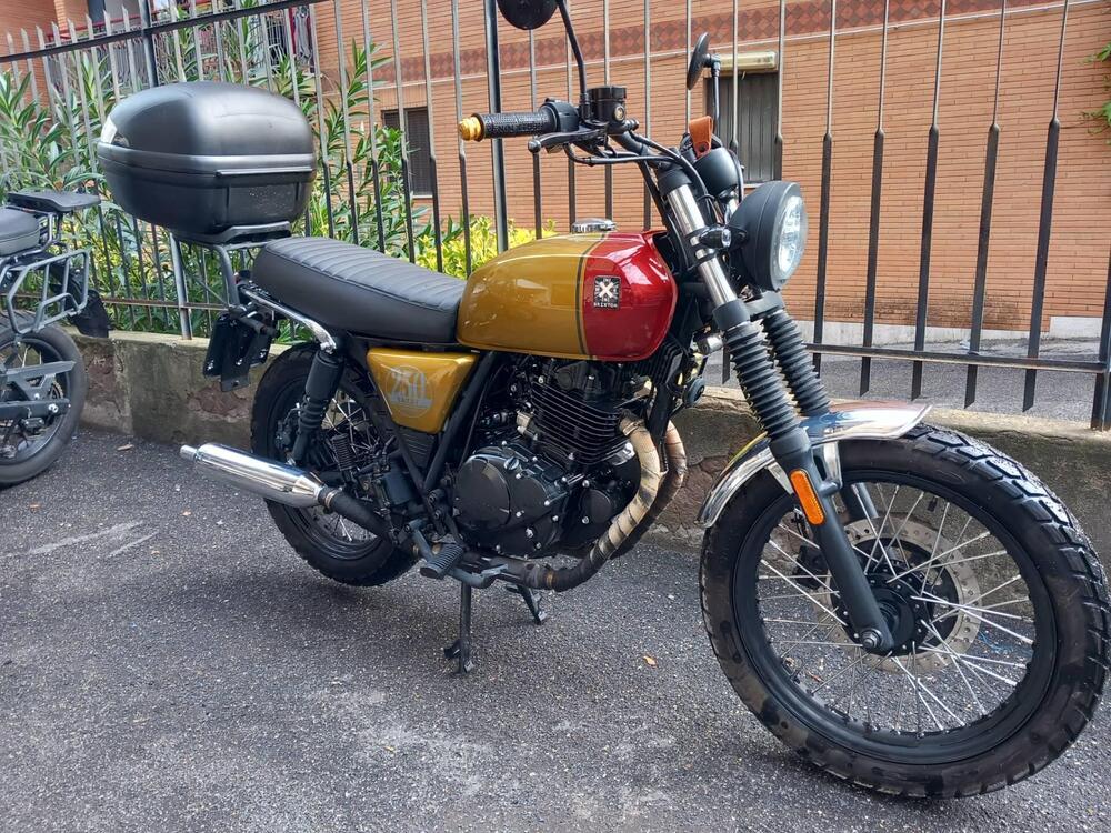 Brixton Motorcycles Saxby 250 (2019) (2)