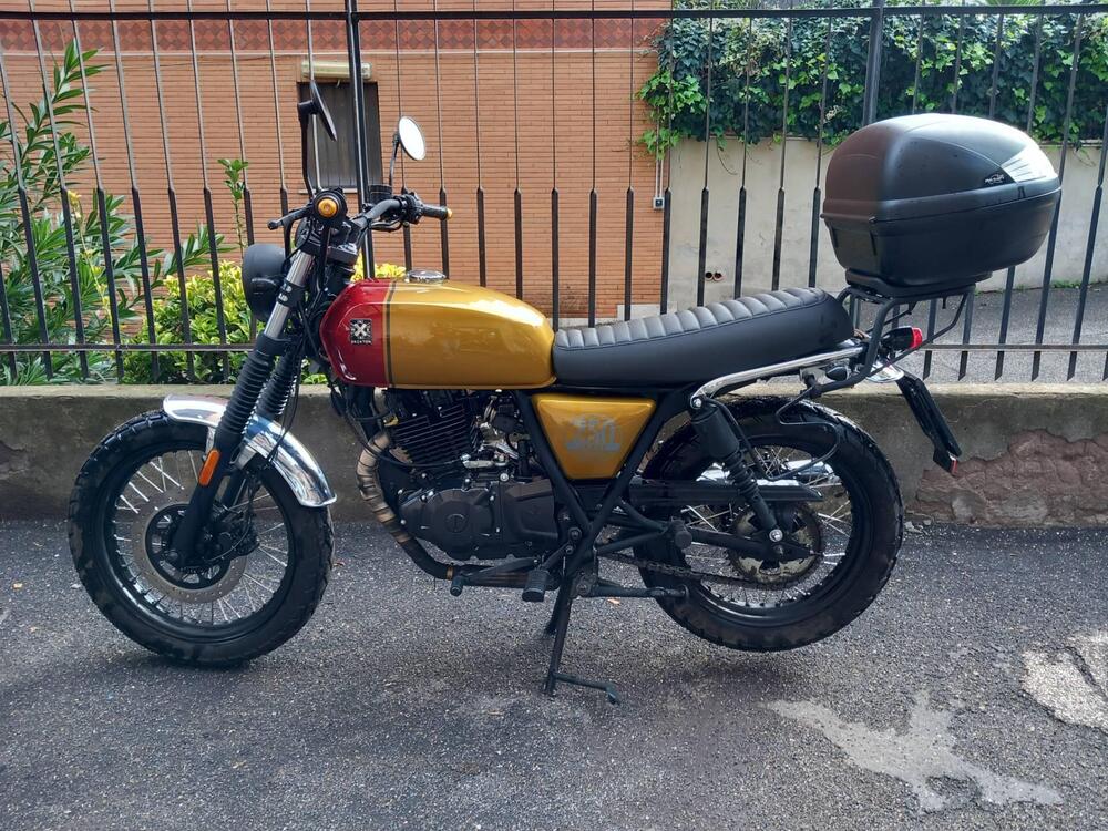 Brixton Motorcycles Saxby 250 (2019) (5)