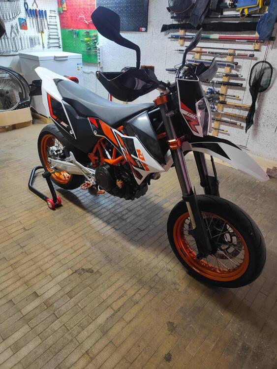 KTM 690 SMC R (2012 -17) (2)