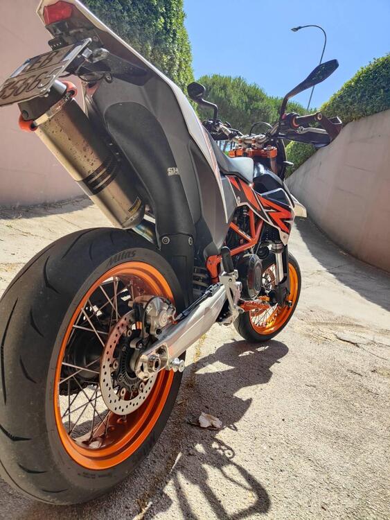 KTM 690 SMC R (2012 -17) (3)