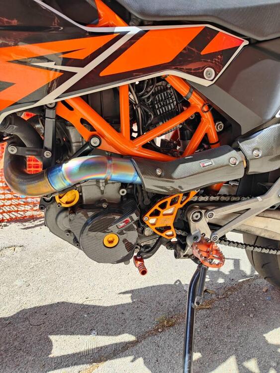 KTM 690 SMC R (2012 -17) (4)