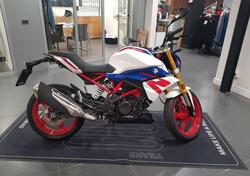 Bmw G 310 R (2021 - 25) nuova