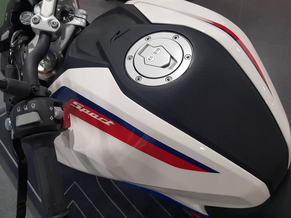 Bmw G 310 R (2021 - 25) (3)