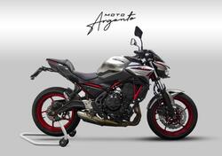 Kawasaki Z 650 (2021 - 25) usata