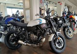 Yamaha XSR 700 (2022 - 24) usata