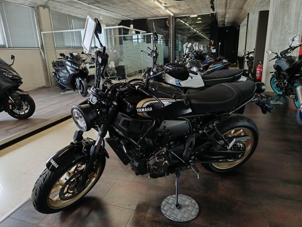 Yamaha XSR 700 (2022 - 24) (3)