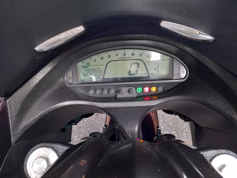 Honda DN-01 (4)