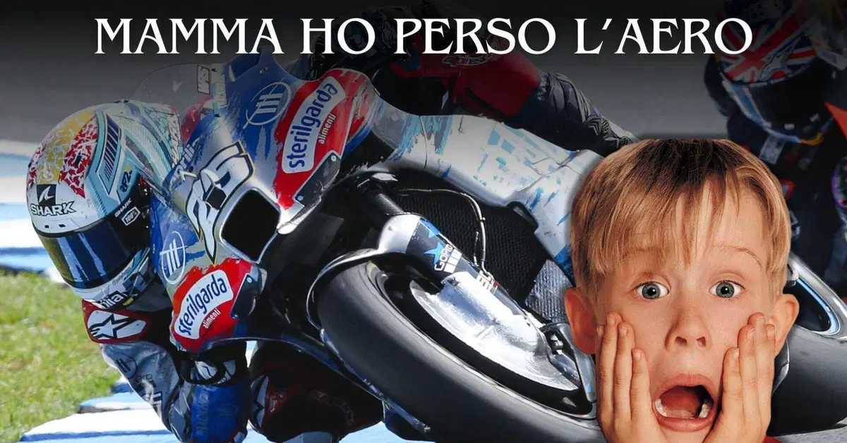 MotoGP 2024. Mamma ho perso l'aero! L'ing. spiega la scelta di Aprilia di correre a Phillip Island senza ali [VIDEO]