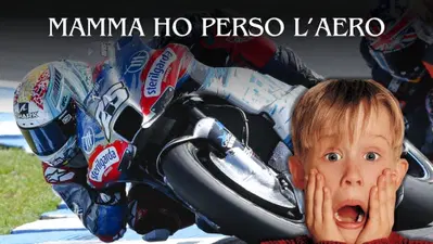 MotoGP 2024. Mamma ho perso l'aero! L'ing. spiega la scelta di Aprilia di correre a Phillip Island senza ali [VIDEO]