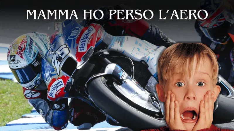 MotoGP 2024. Mamma ho perso l'aero! L'ing. spiega la scelta di Aprilia di correre a Phillip Island senza ali [VIDEO]