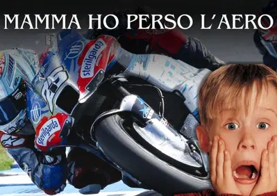 MotoGP 2024. Mamma ho perso l'aero! L'ing. spiega la scelta di Aprilia di correre a Phillip Island senza ali [VIDEO]