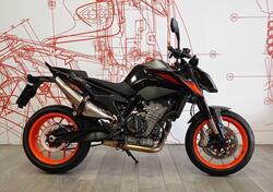 KTM 790 Duke (2018 - 20) usata