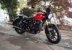 Royal Enfield Meteor 350 Fireball (2021 - 24) usata