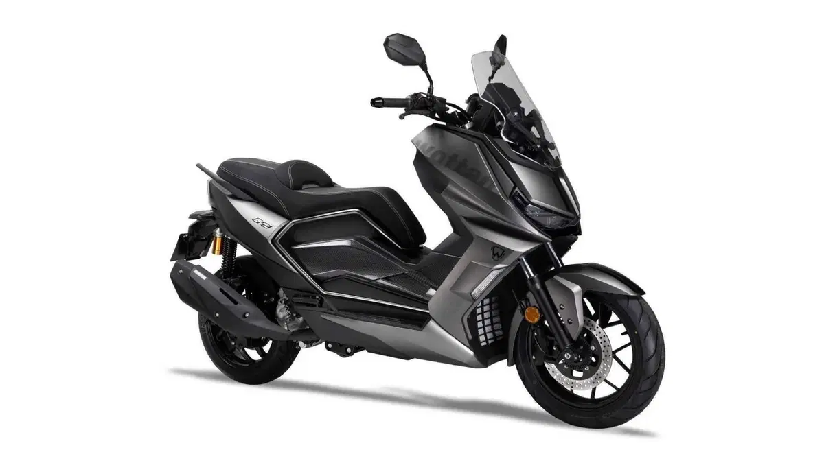 Wottan Motor GT2 300 GT2 300 (2025 - 26)