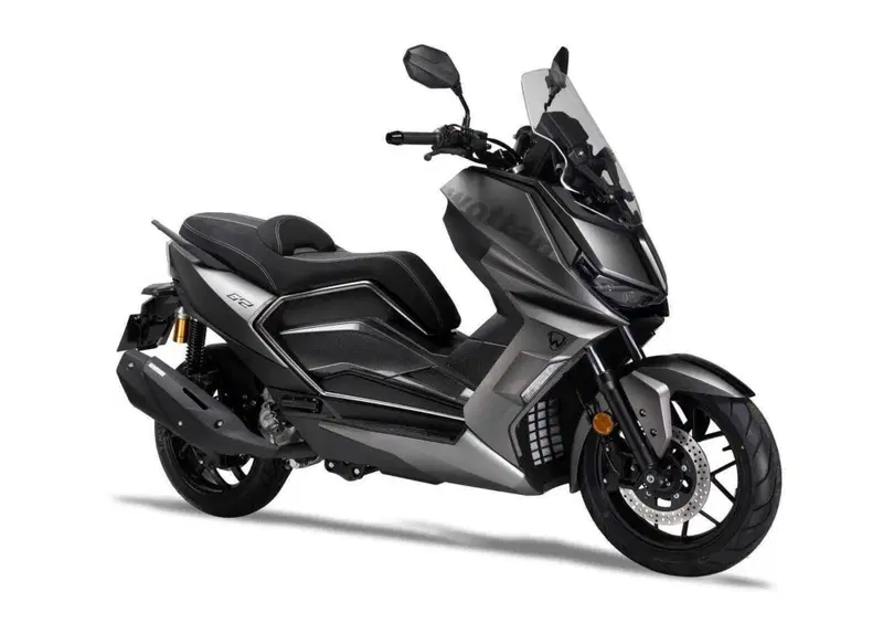 Wottan Motor GT2 300 GT2 300 (2025 - 26)
