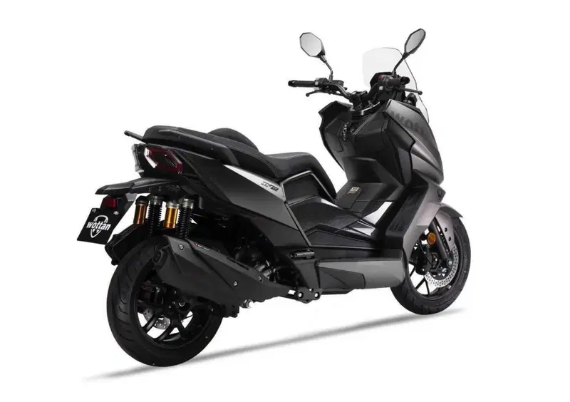 Wottan Motor GT2 300 GT2 300 (2025 - 26) (2)