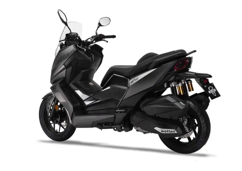 Wottan Motor GT2 300 GT2 300 (2025 - 26) (3)