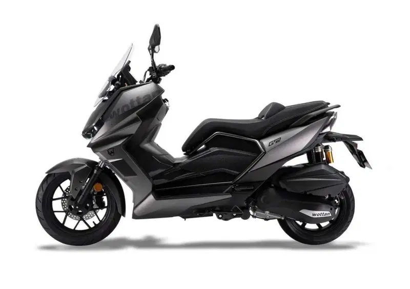Wottan Motor GT2 300 GT2 300 (2025 - 26) (4)