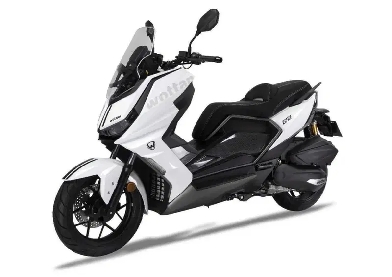Wottan Motor GT2 300 GT2 300 (2025 - 26) (6)