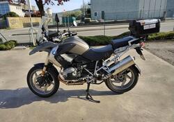 Bmw R 1200 GS (2010 - 12) usata