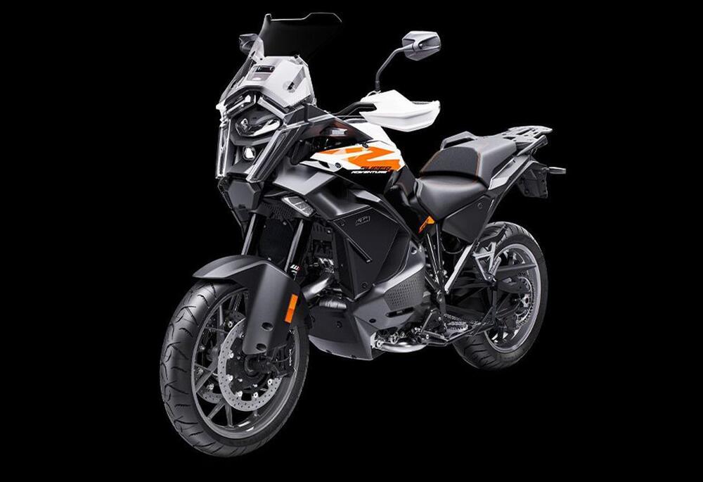 KTM 1290 Super Adventure S (2022 - 24) (4)