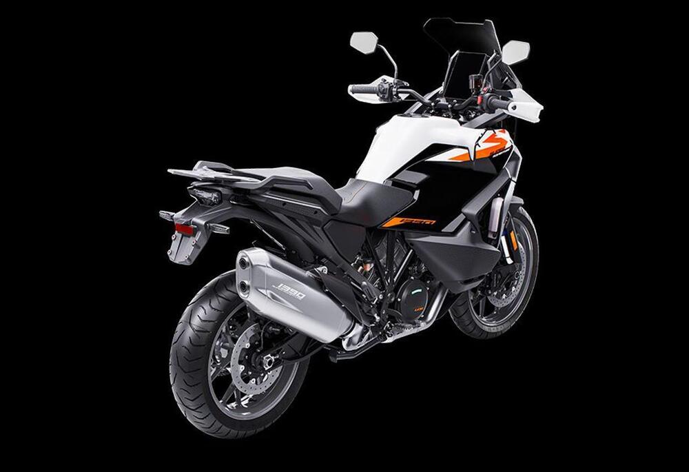 KTM 1290 Super Adventure S (2022 - 24) (3)