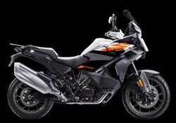 KTM 1290 Super Adventure S (2022 - 24) nuova