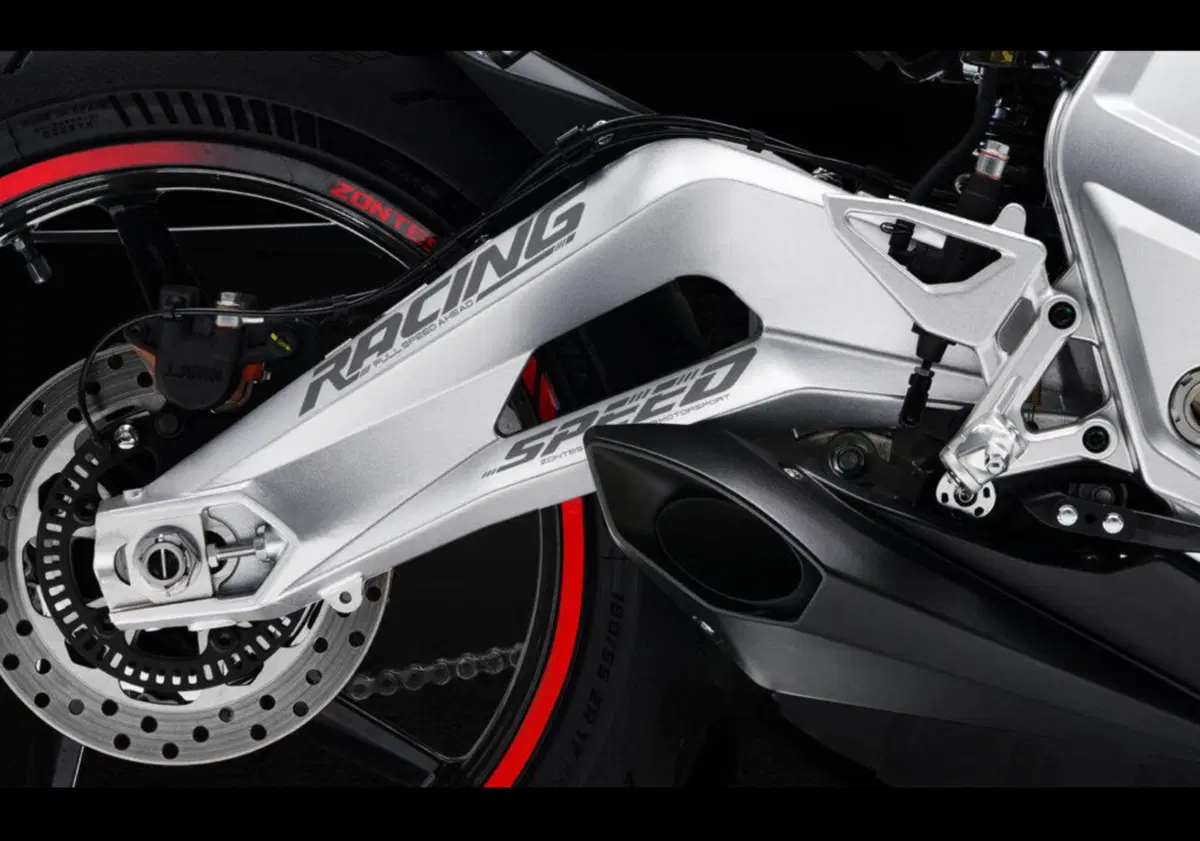 Zontes 703RR 2025: i sogni non si fermano (4)