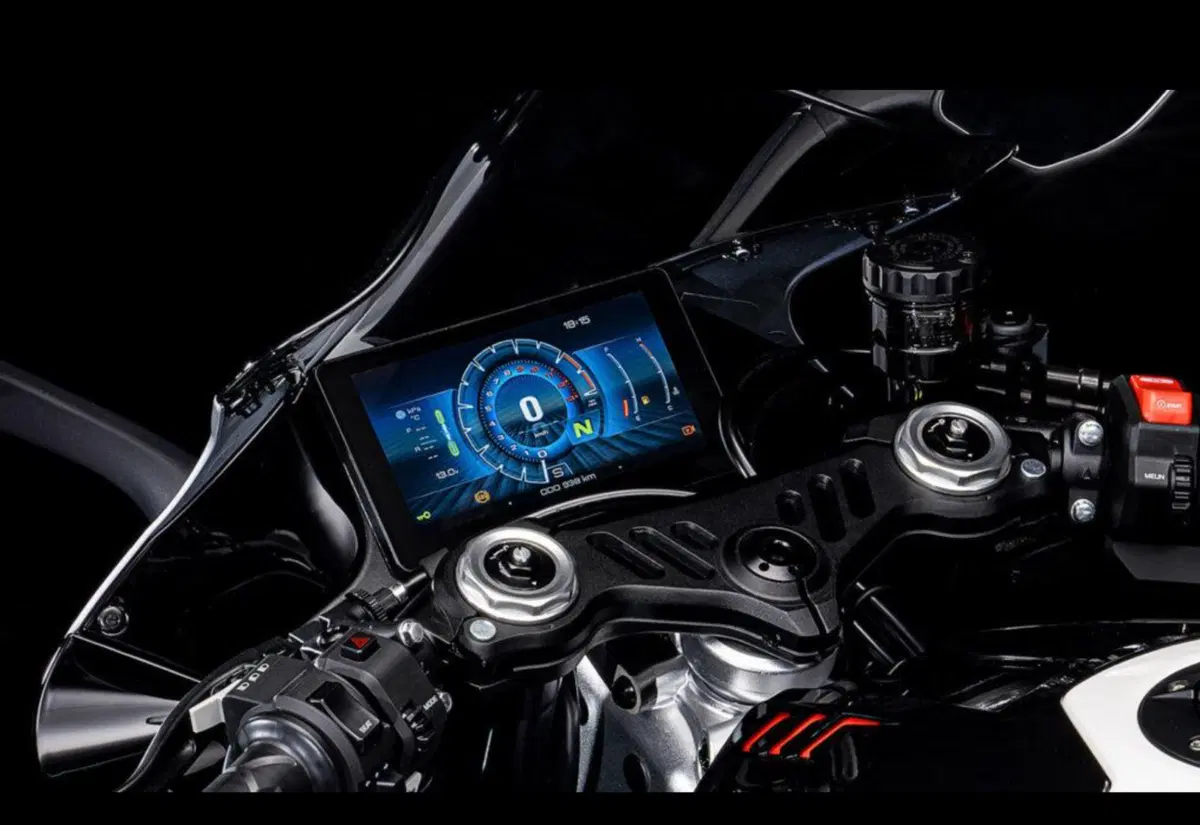 Zontes 703RR 2025: i sogni non si fermano (5)