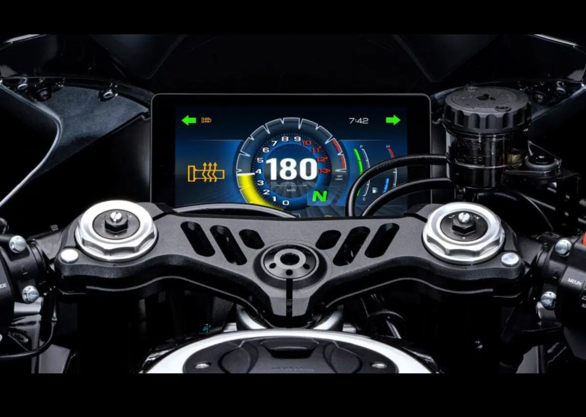 Zontes 703RR 2025: i sogni non si fermano (6)