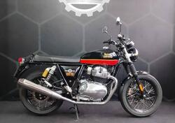 Royal Enfield Interceptor 650 (2021 - 24) usata