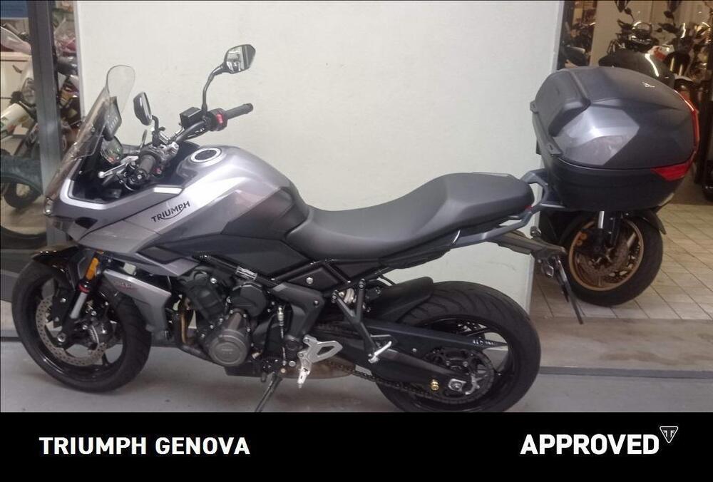 Triumph Tiger Sport 660 (2022 - 24) (2)