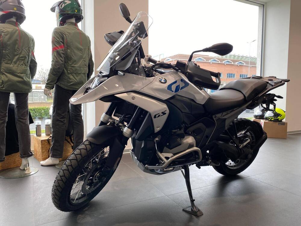 Bmw R 1300 GS (2023 - 25)