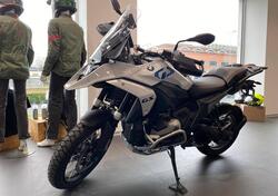 Bmw R 1300 GS (2023 - 25) nuova