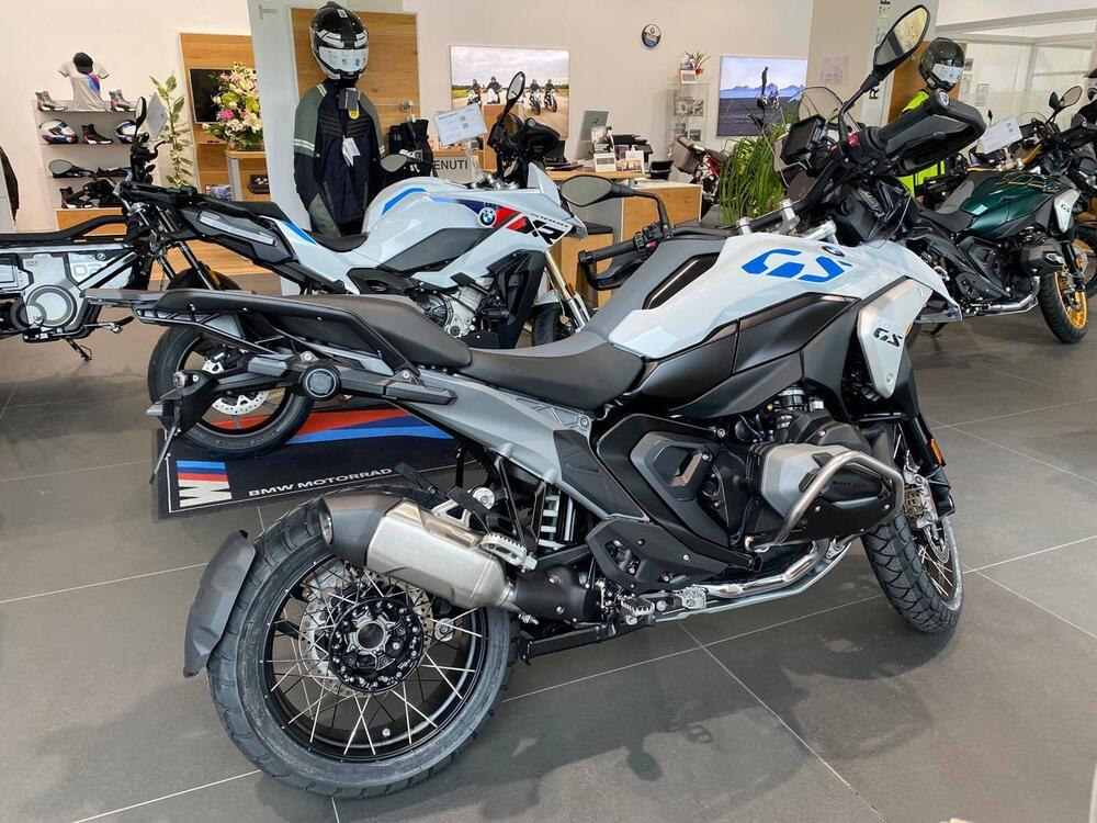 Bmw R 1300 GS (2023 - 25) (2)