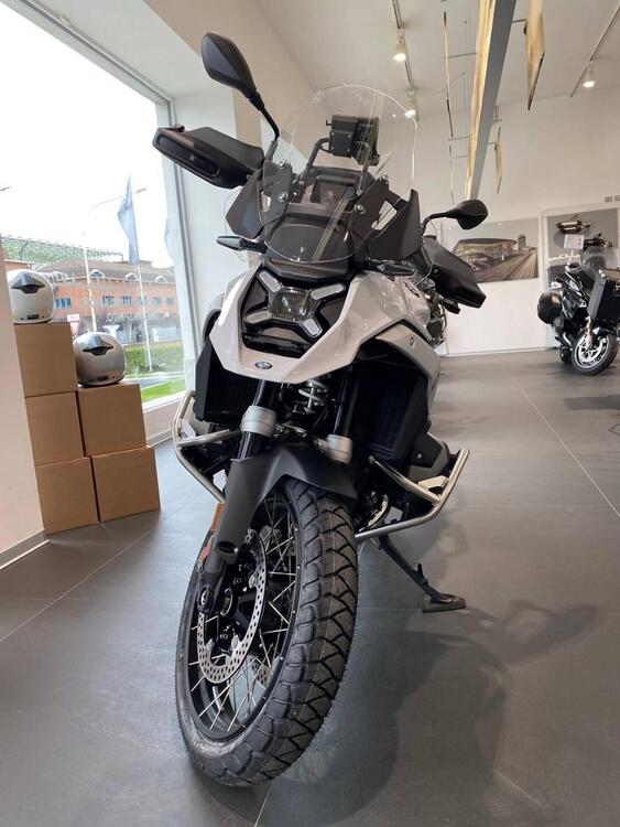 Bmw R 1300 GS (2023 - 25) (5)