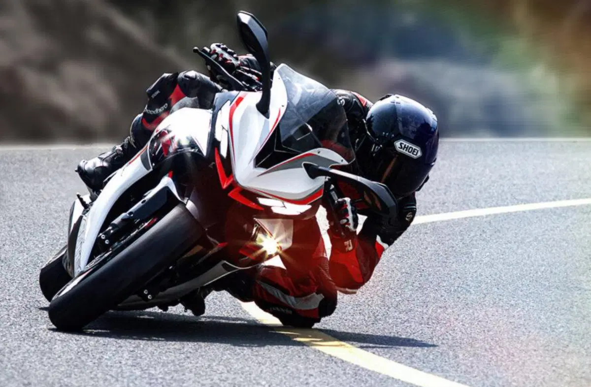 Zontes 703RR 2025: i sogni non si fermano