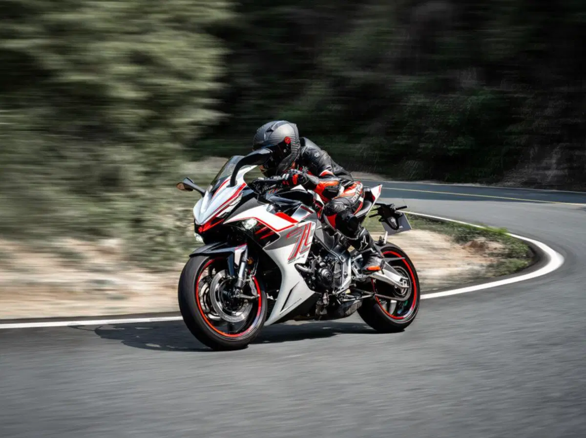 Zontes 703RR 2025: i sogni non si fermano (4)