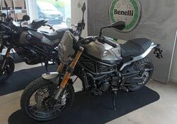 Benelli Leoncino 800 (2022 - 24) nuova