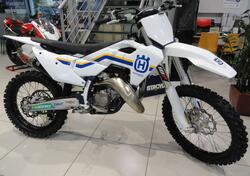 Husqvarna TC 125 (2023) usata