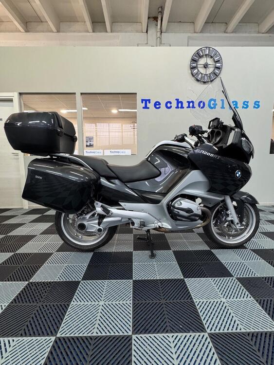 Bmw R 1200 RT (2005 - 07)